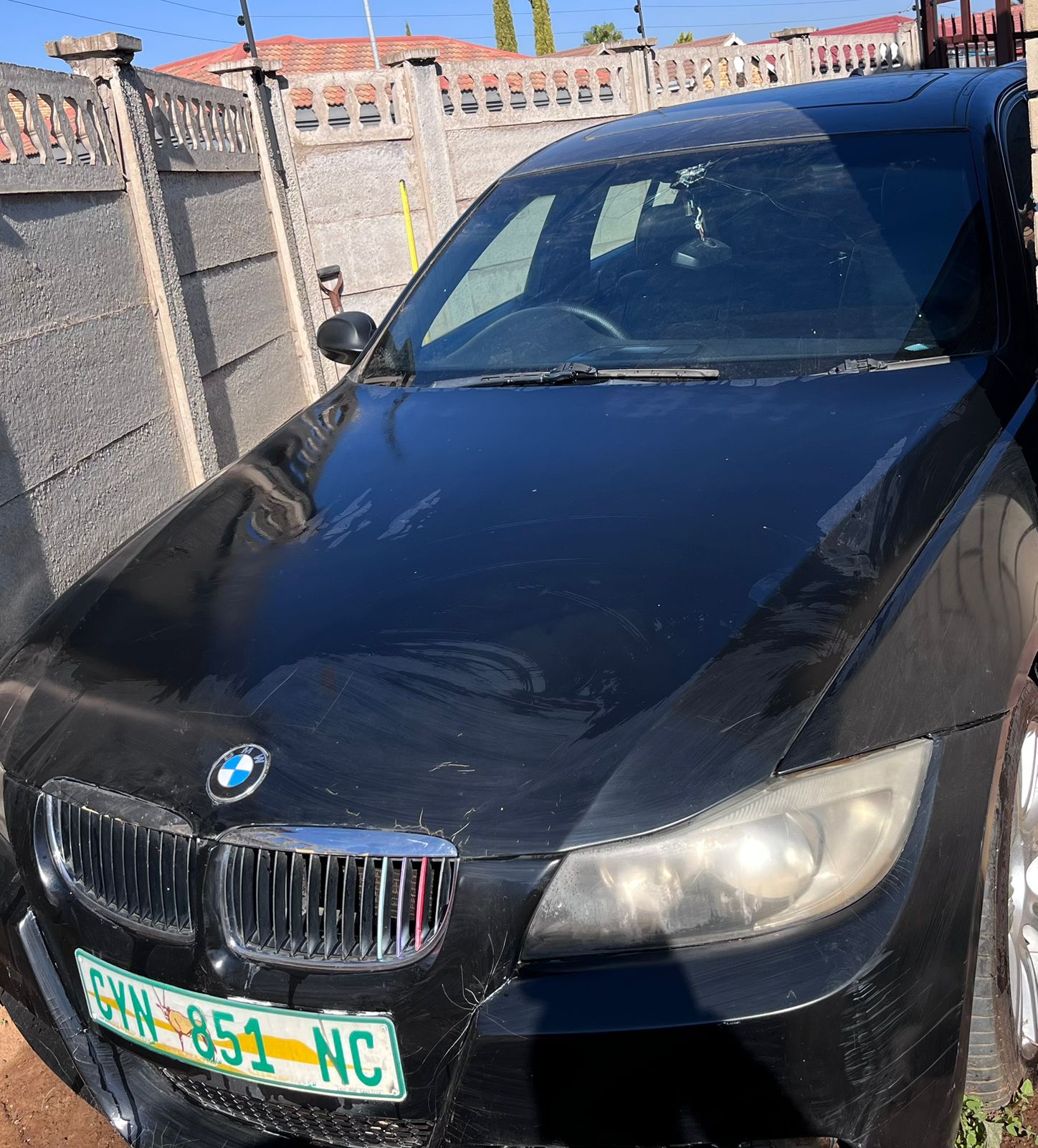 2008 BMW 3 Series - Photo 1