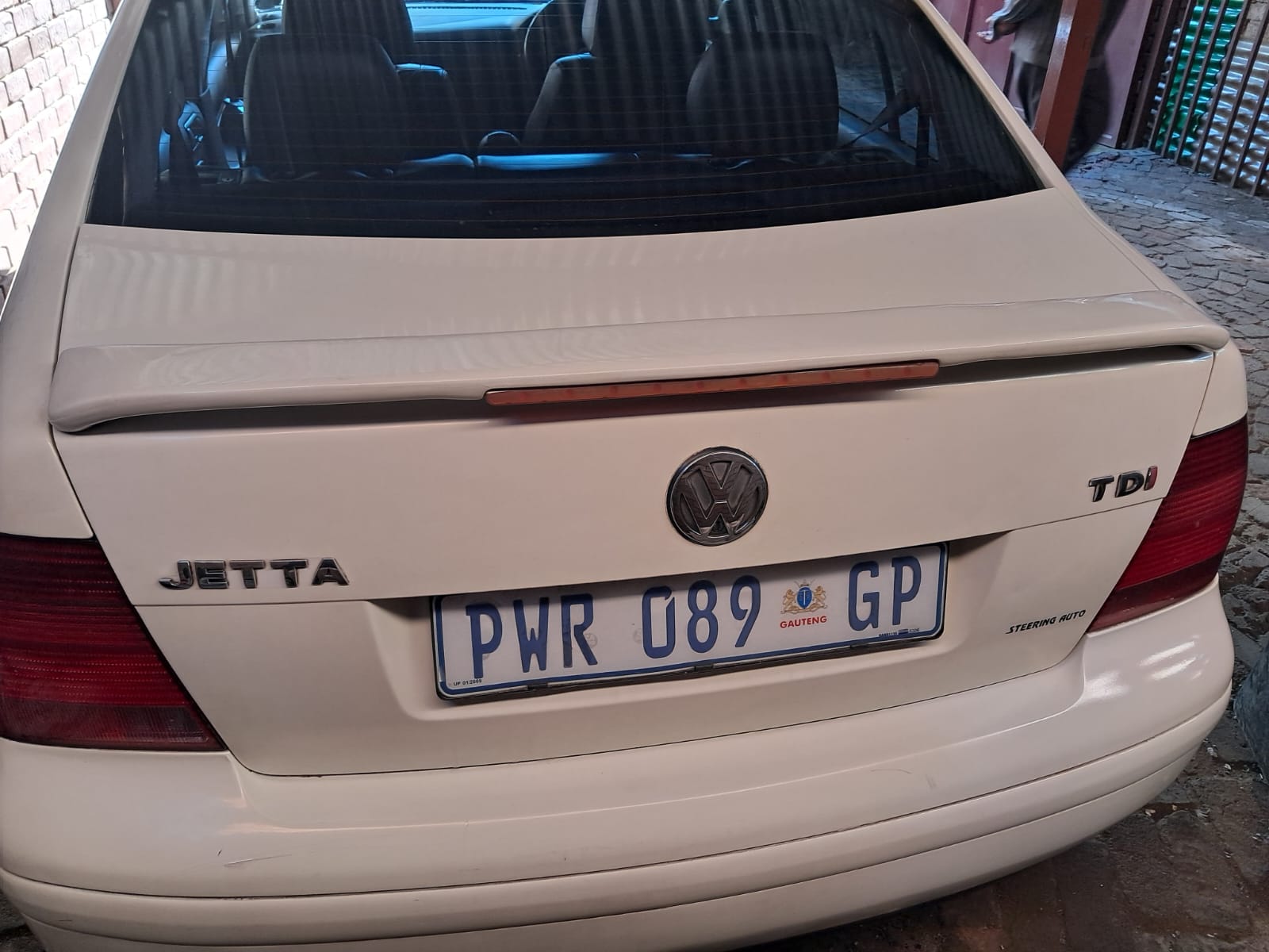2004 Volkswagen Jetta - Photo 4
