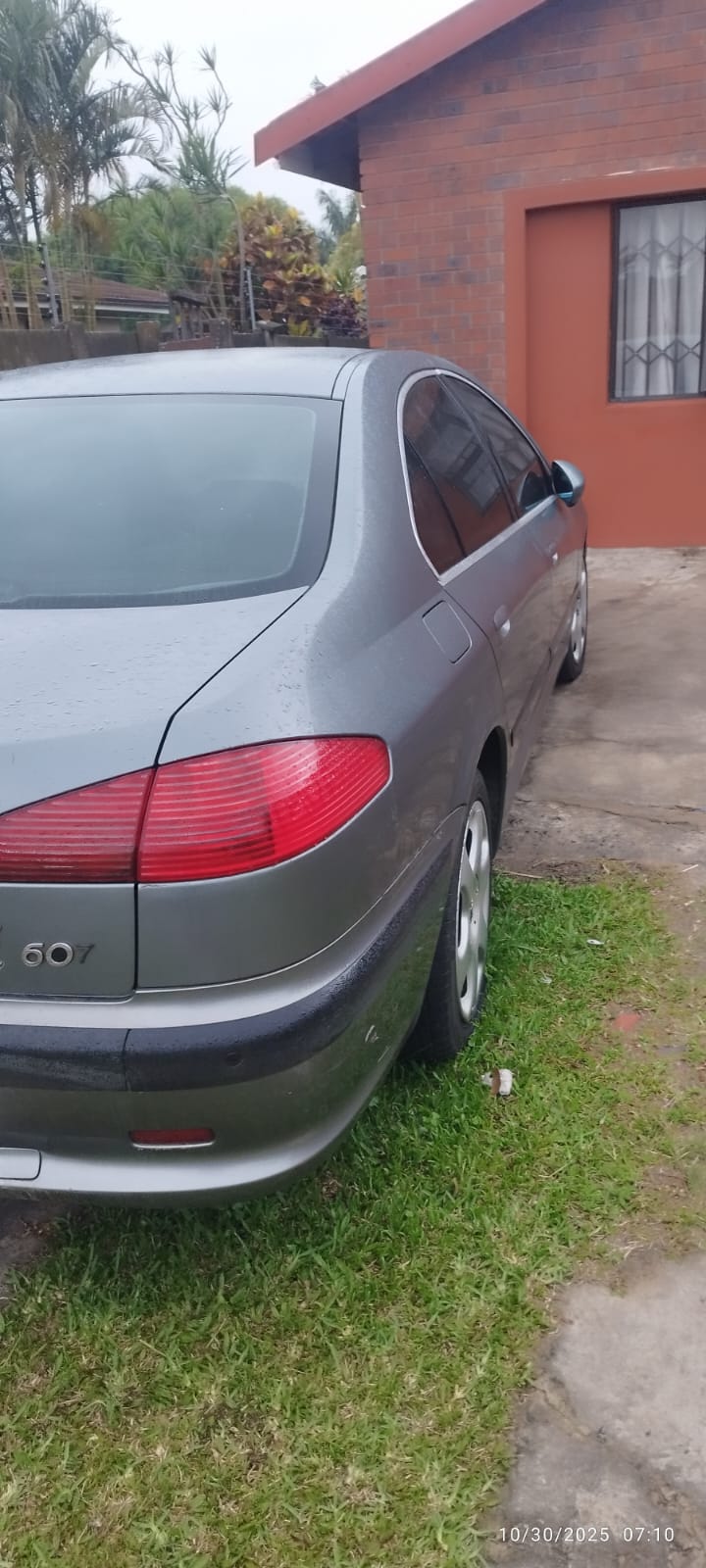 2004 Peugeot 407 - Photo 3