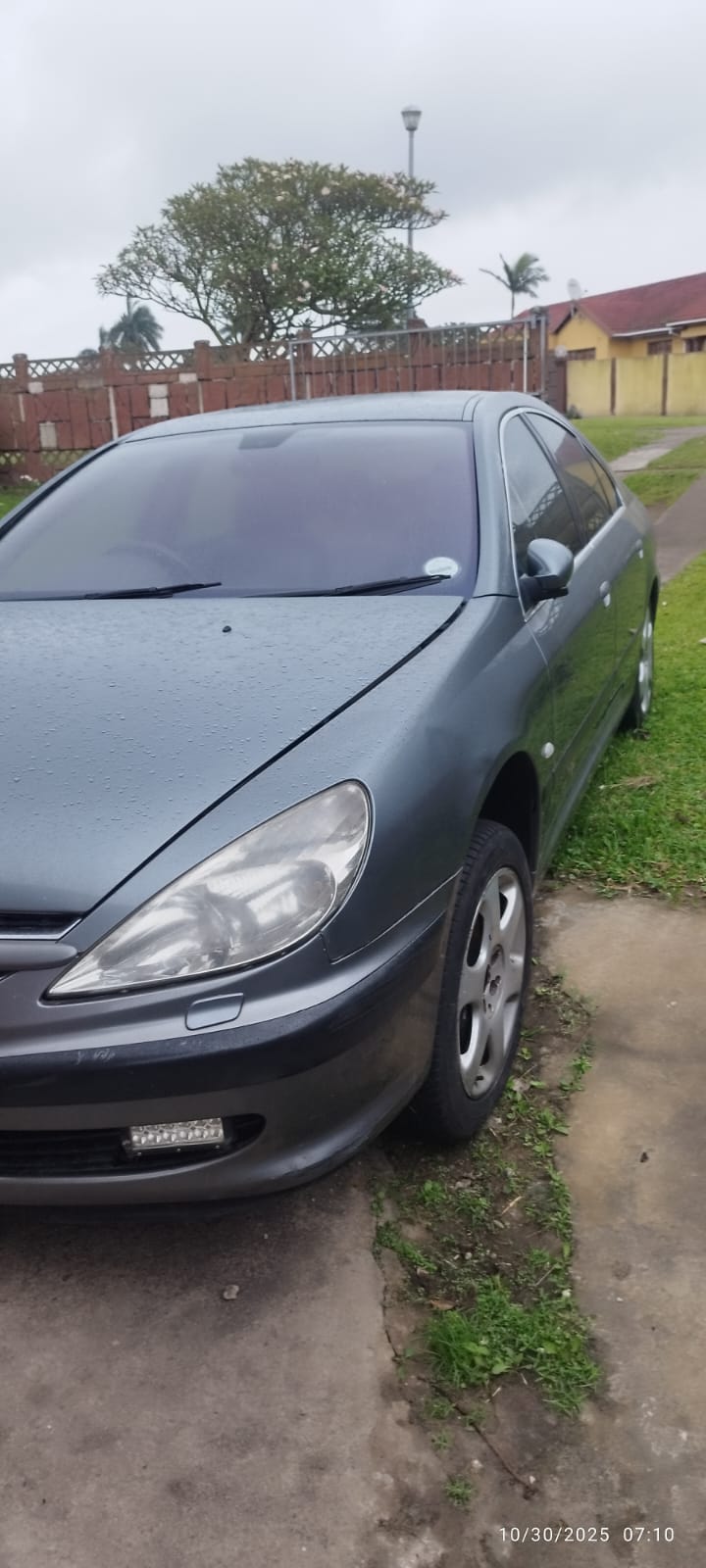 2004 Peugeot 407 - Photo 4