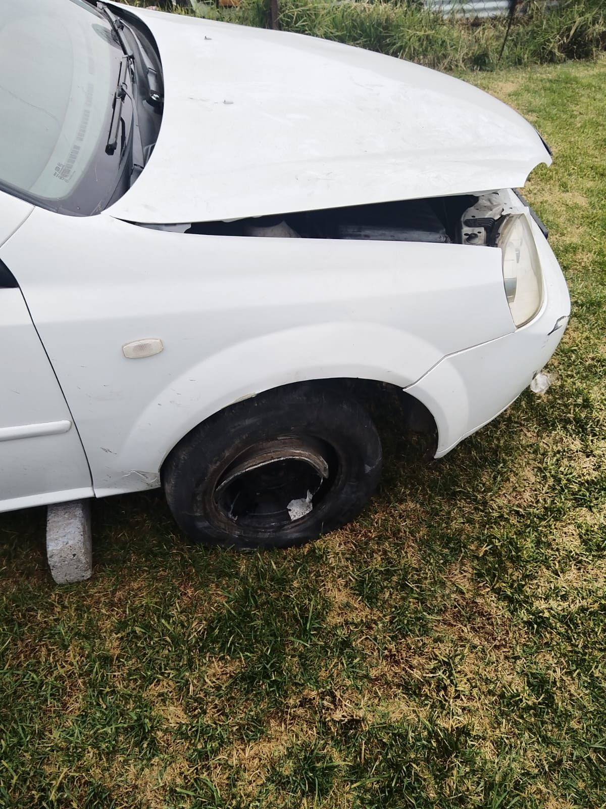 2007 Chevrolet Orlando - Photo 1