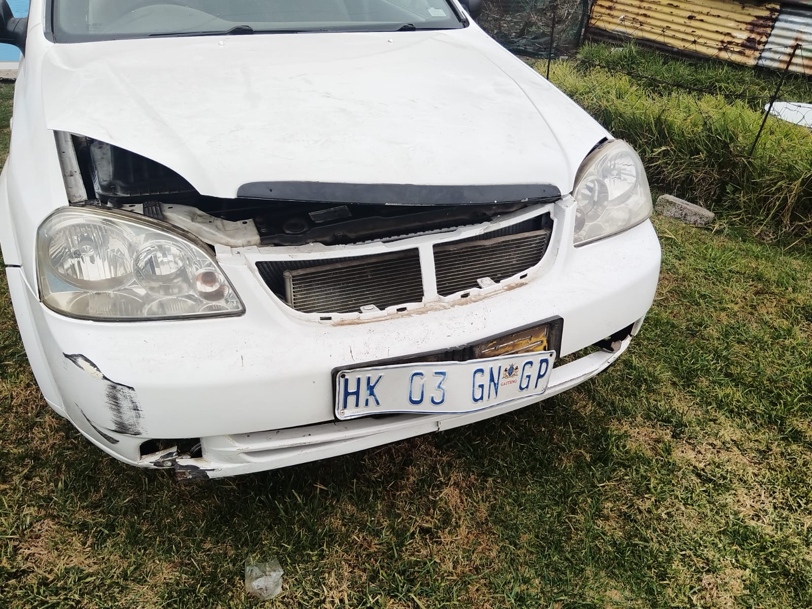 2007 Chevrolet Orlando - Photo 2