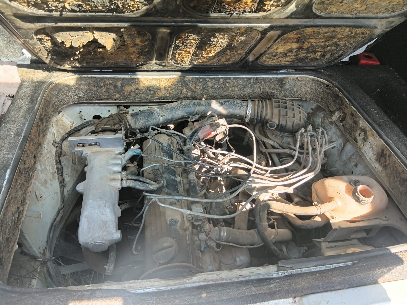 1994 Volkswagen Kombi - Photo 2