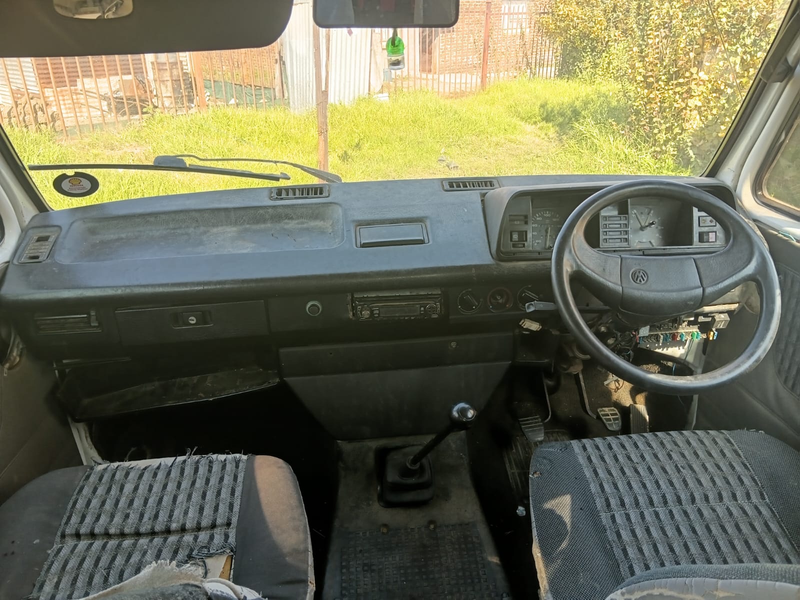 1994 Volkswagen Kombi - Photo 3