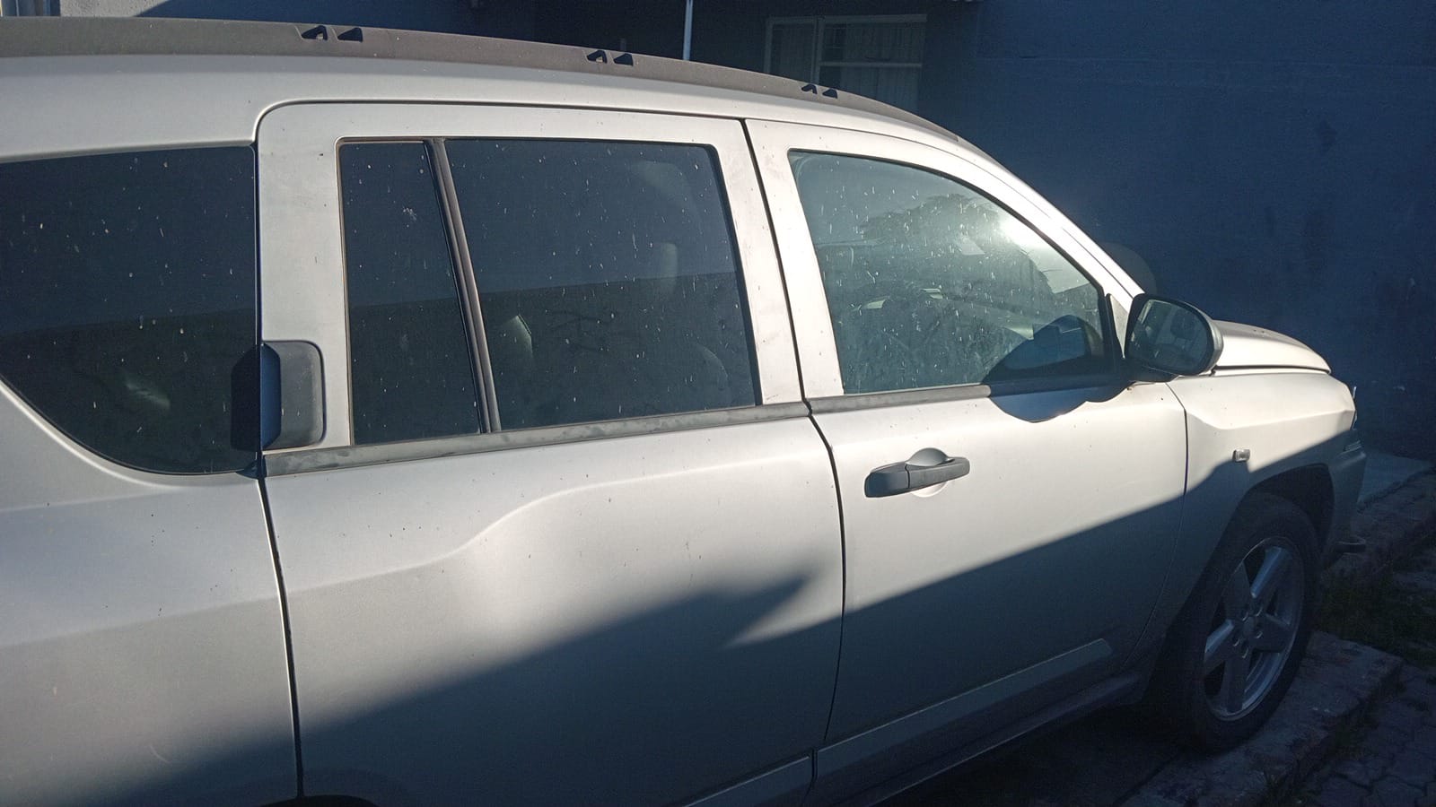 2008 Jeep Compass - Photo 1