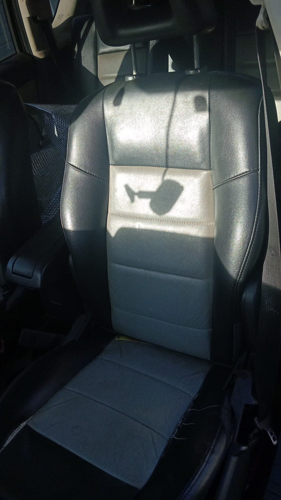 2008 Jeep Compass - Photo 2