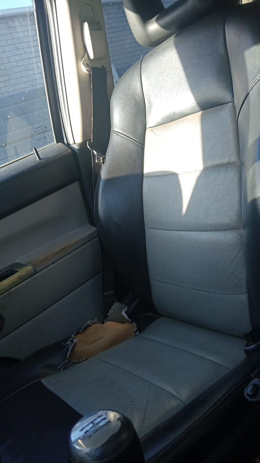 2008 Jeep Compass - Photo 3