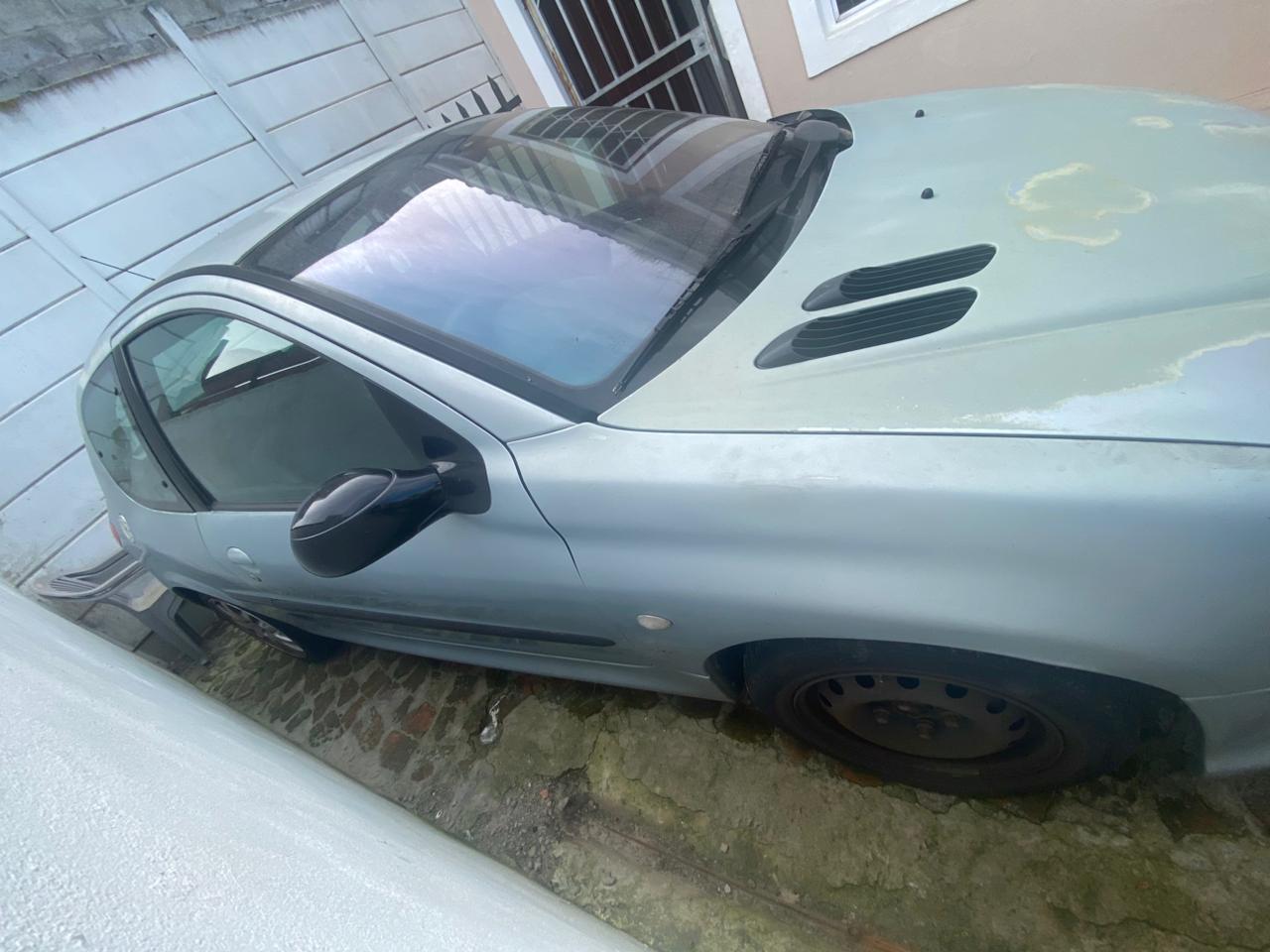 2006 Peugeot 206 - Photo 1