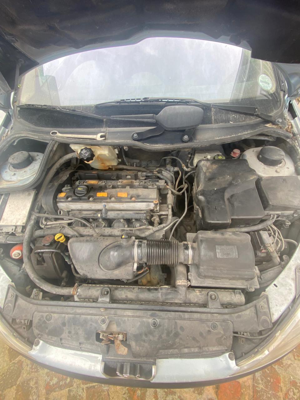2006 Peugeot 206 - Photo 2