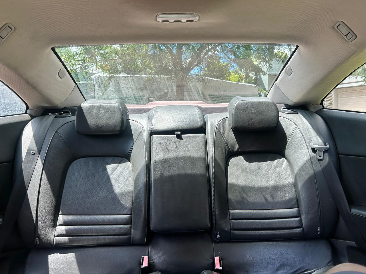 2004 Peugeot 407 - Photo 1