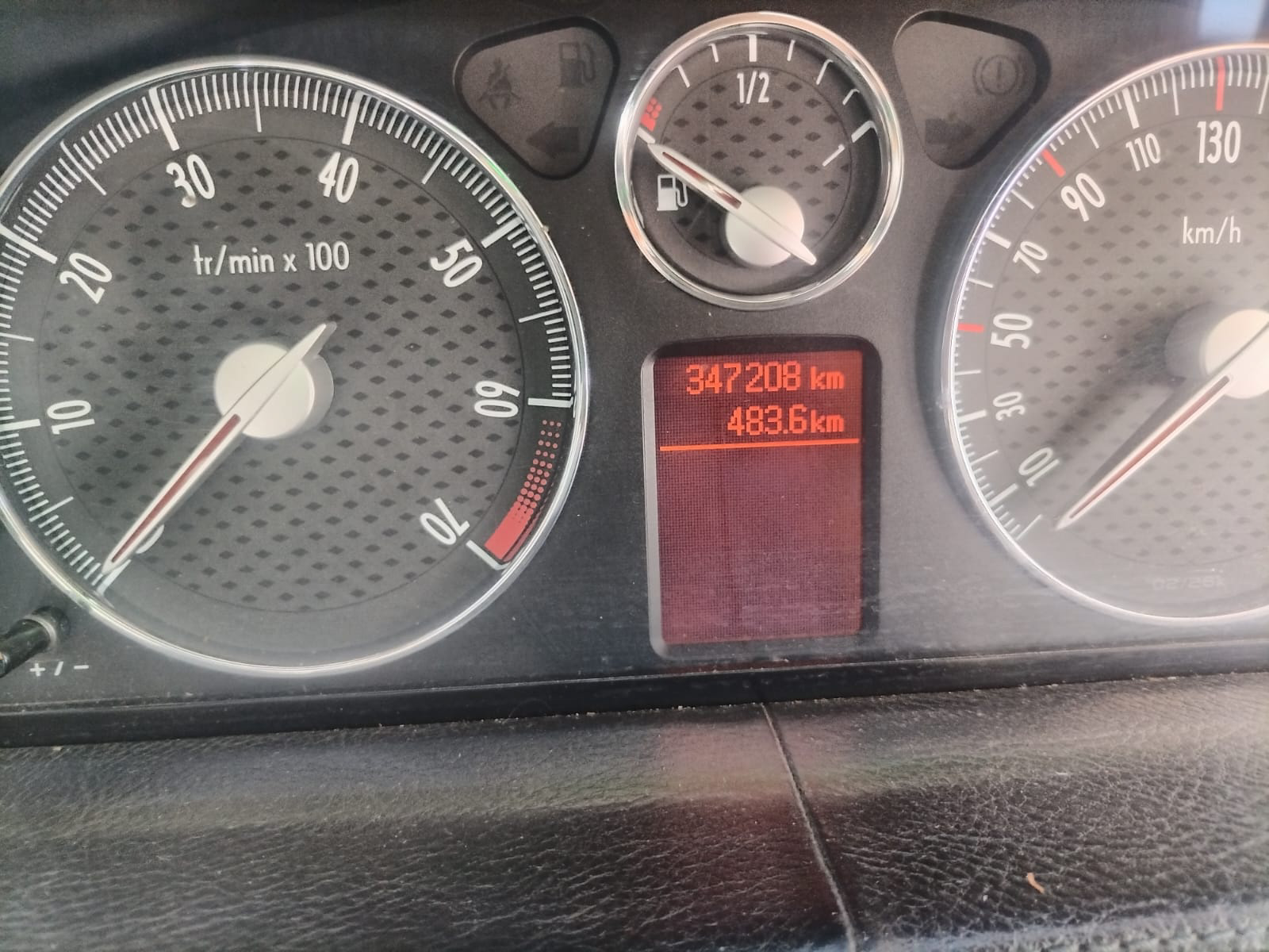 2004 Peugeot 407 - Photo 3