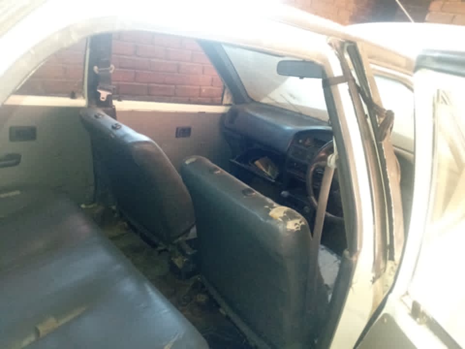 1994 Toyota Corolla - Photo 1