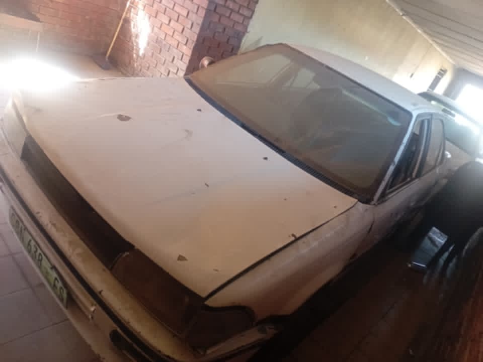 1994 Toyota Corolla - Photo 2