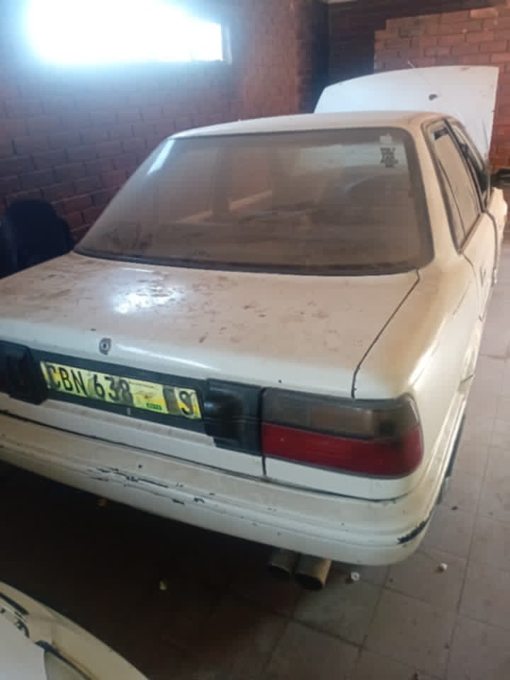 1994 Toyota Corolla - Photo 3