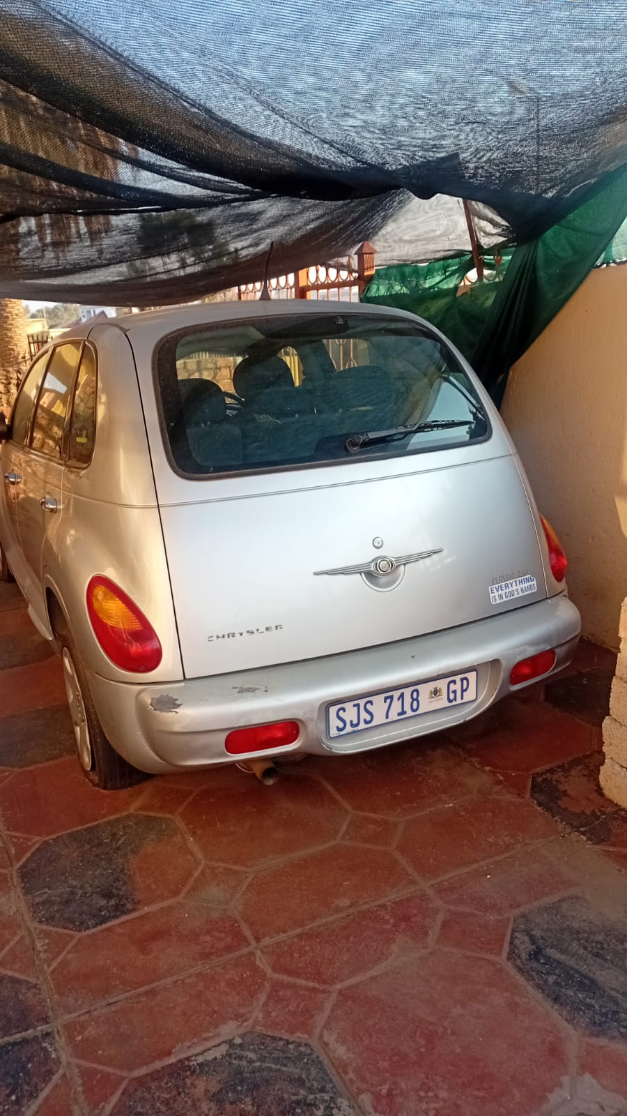 2005 Chrysler PT Cruiser - Photo 1