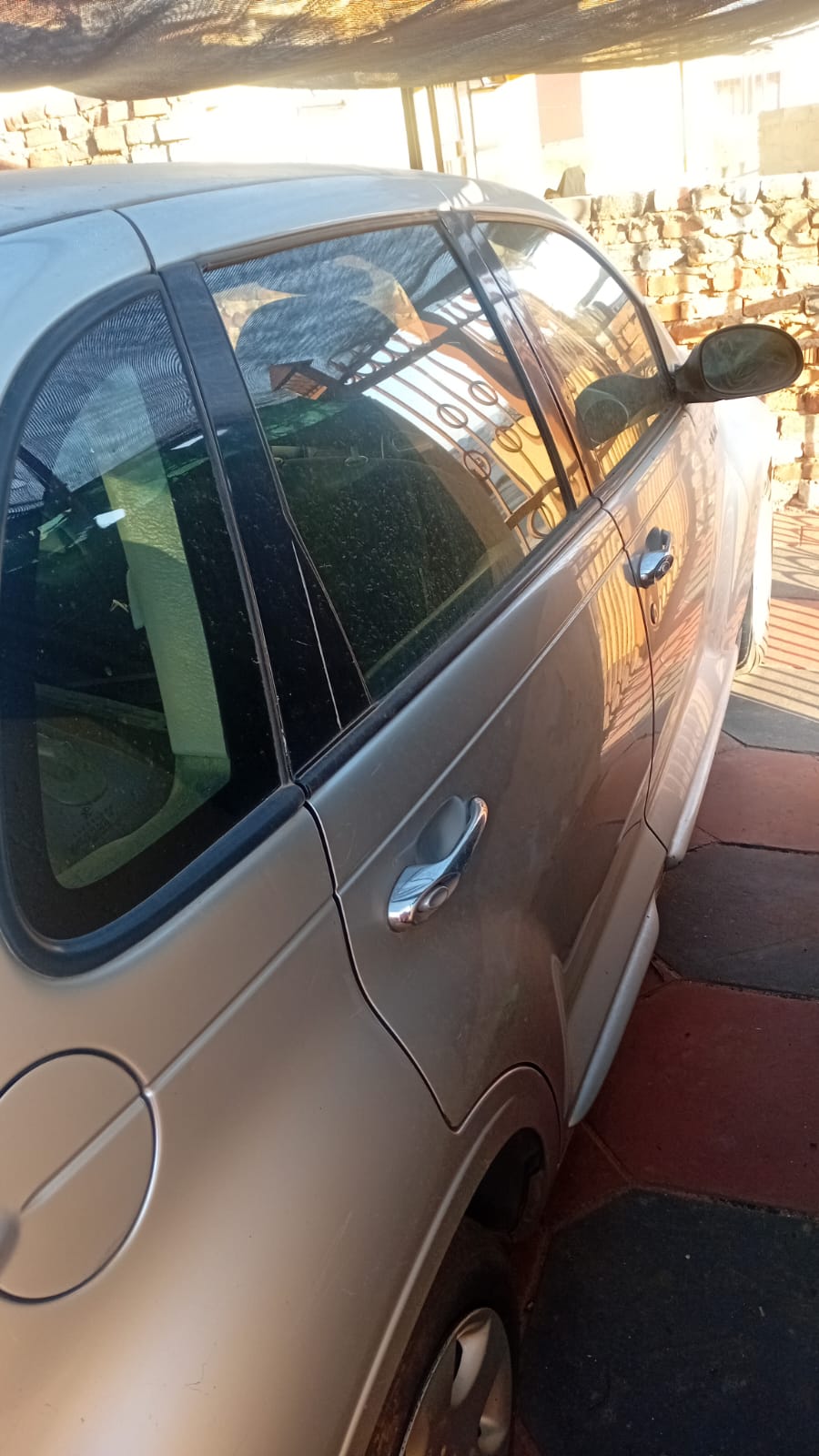 2005 Chrysler PT Cruiser - Photo 4