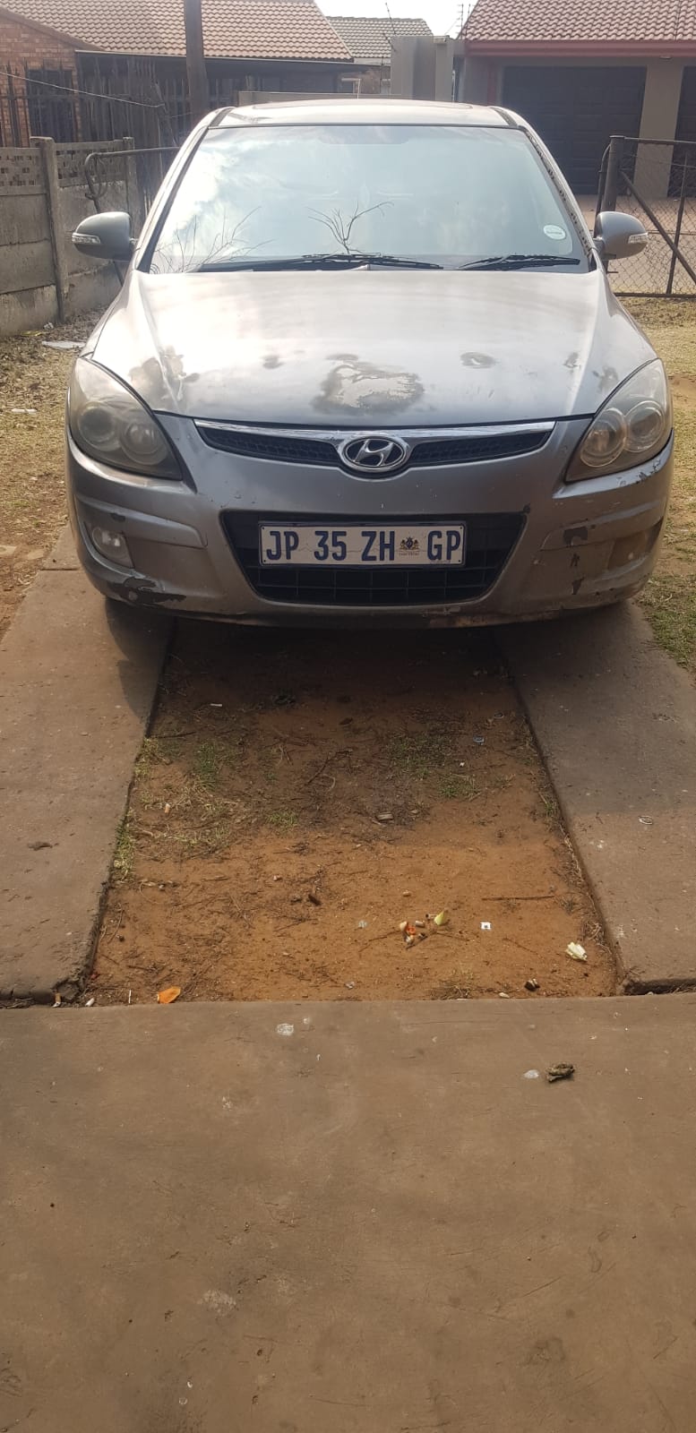 2010 Hyundai i30 - Photo 1