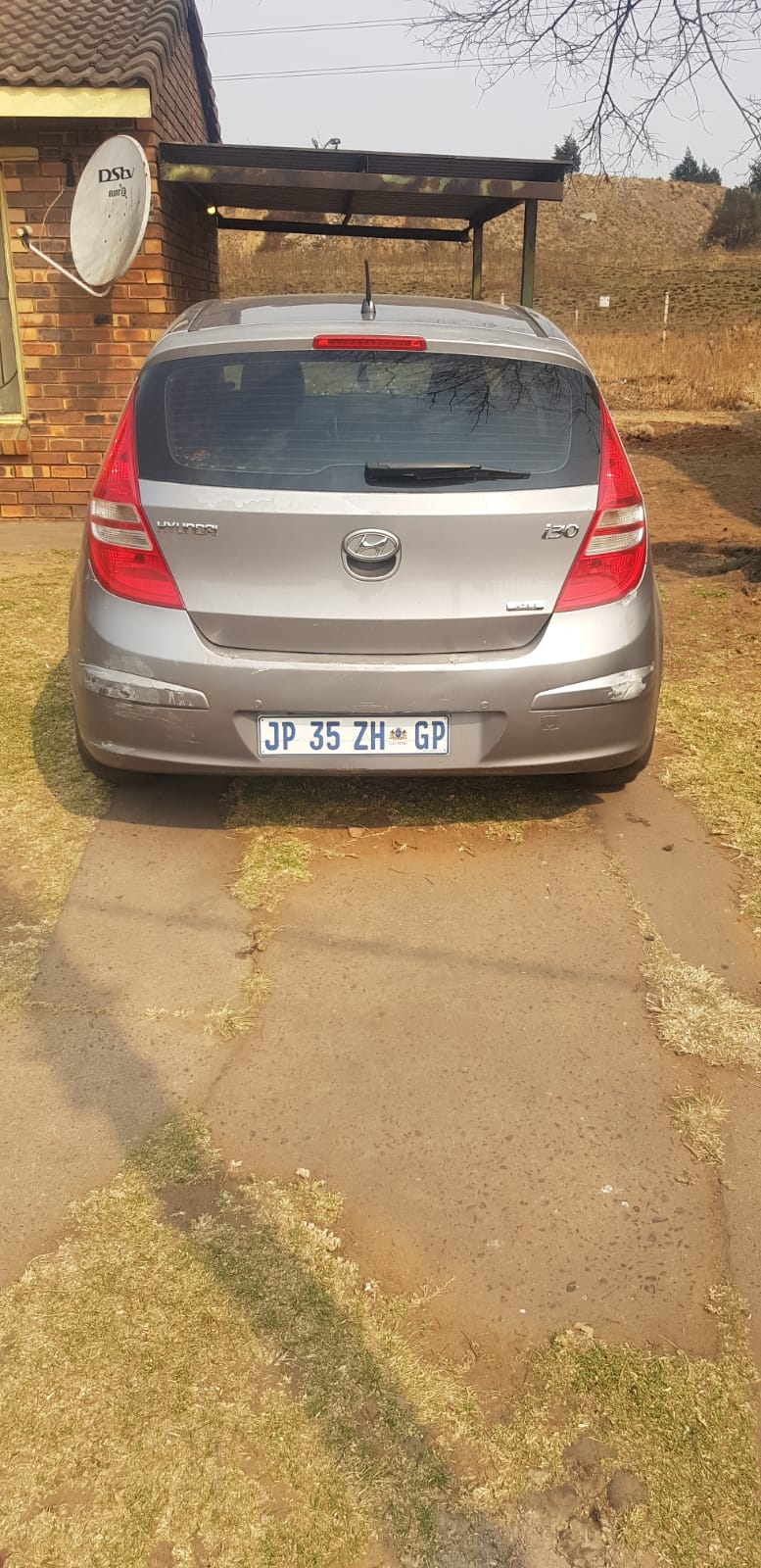 2010 Hyundai i30 - Photo 2