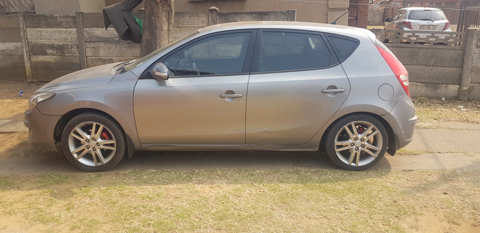 2010 Hyundai i30 - Photo 3