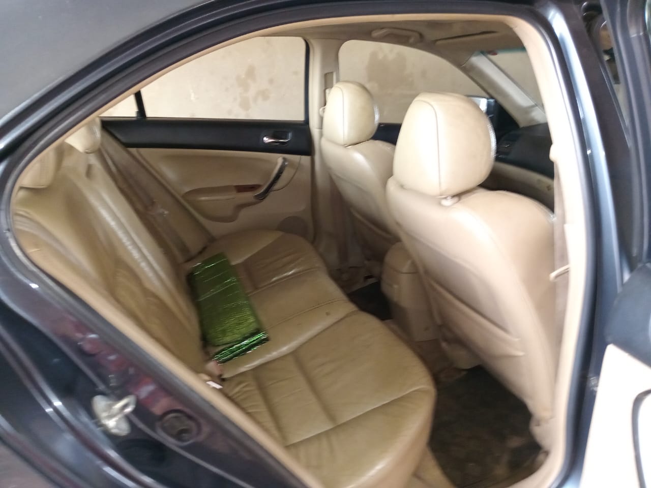2006 Honda Accord - Photo 1