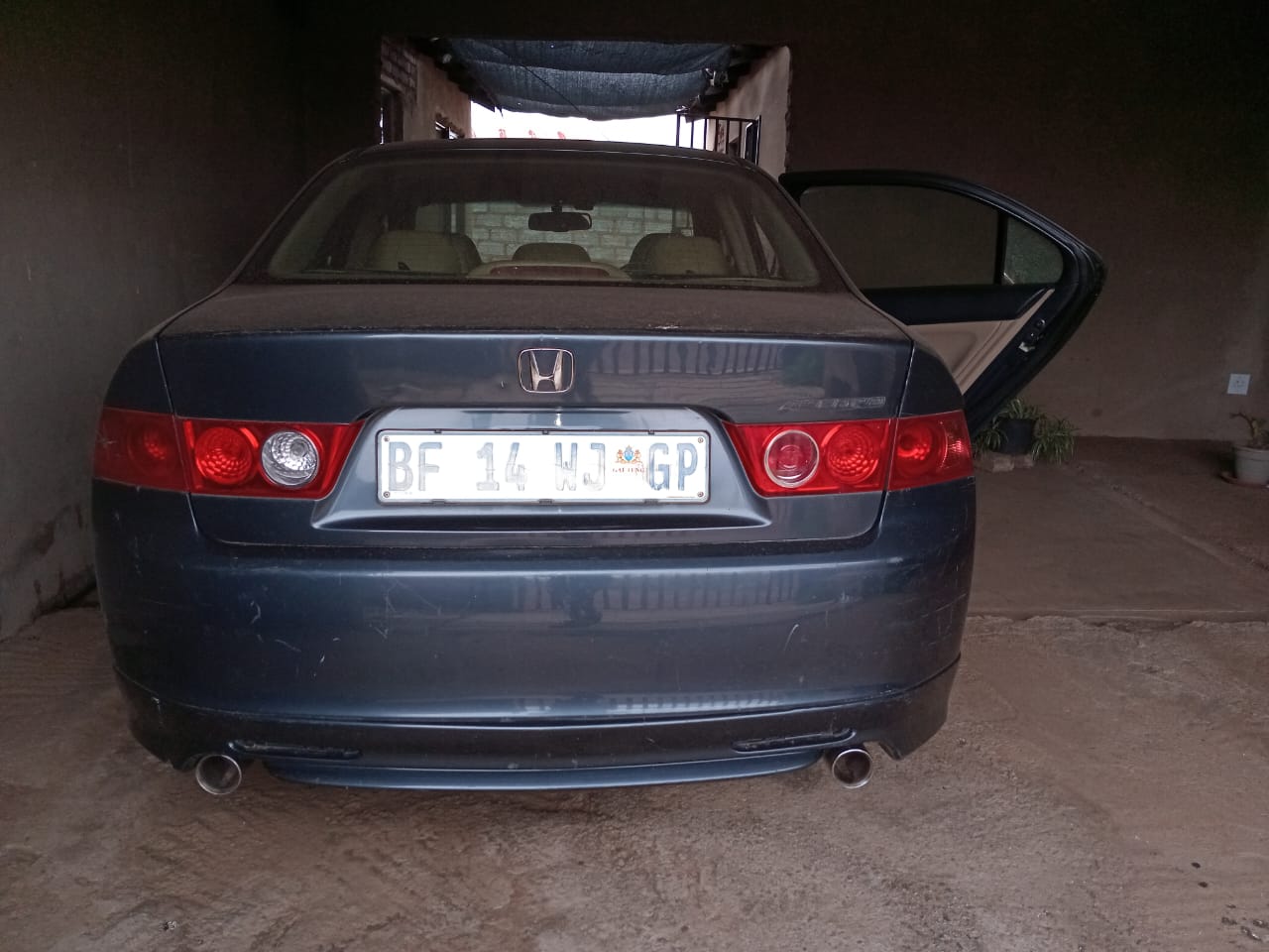 2006 Honda Accord - Photo 2