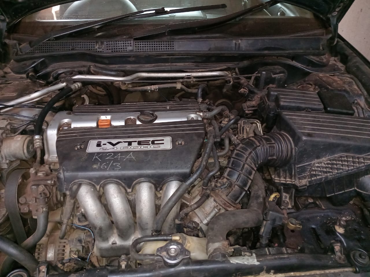2006 Honda Accord - Photo 4