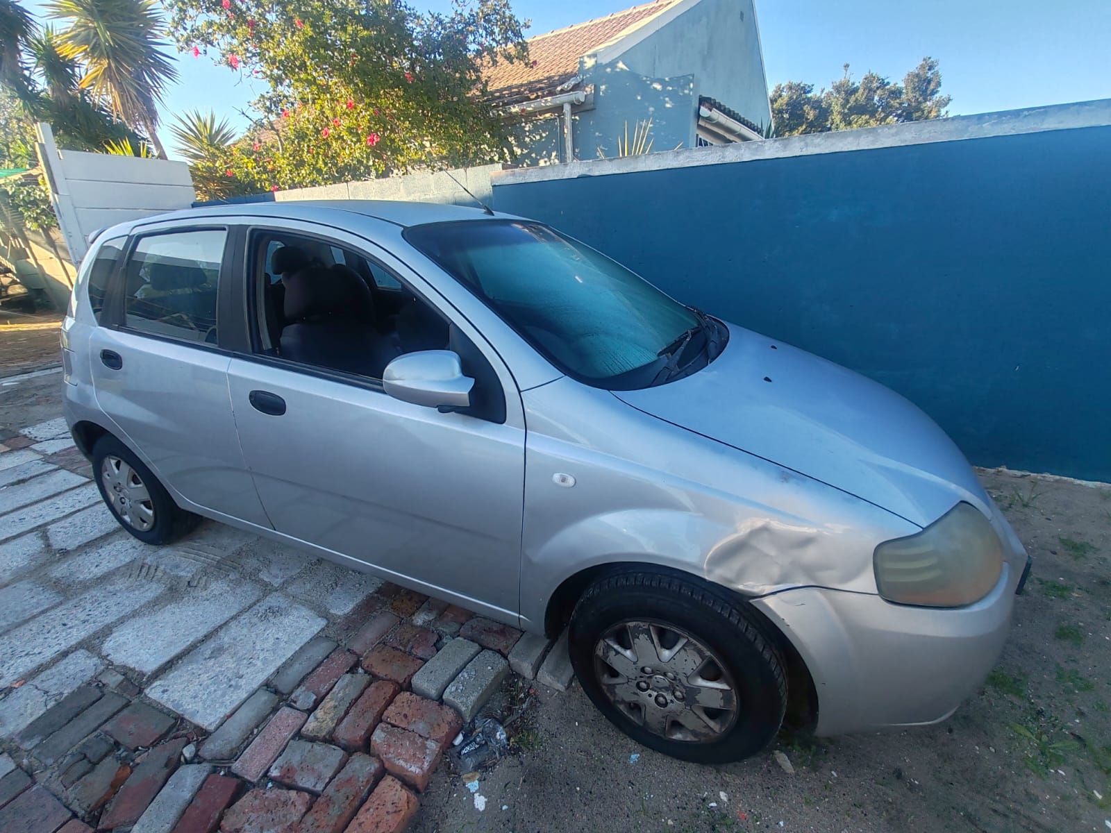 2006 Chevrolet Aveo - Photo 3