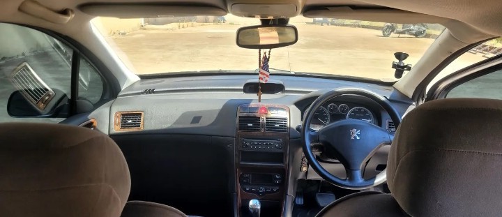2003 Peugeot 307 - Photo 2
