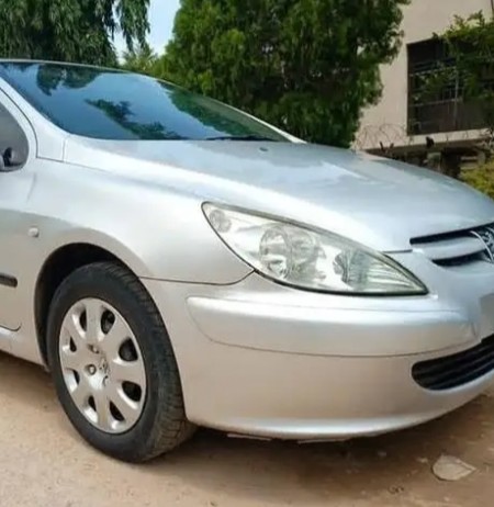 2003 Peugeot 307 - Photo 4