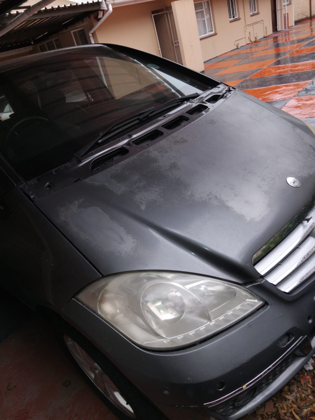 2010 Mercedes-Benz A-Class - Photo 1