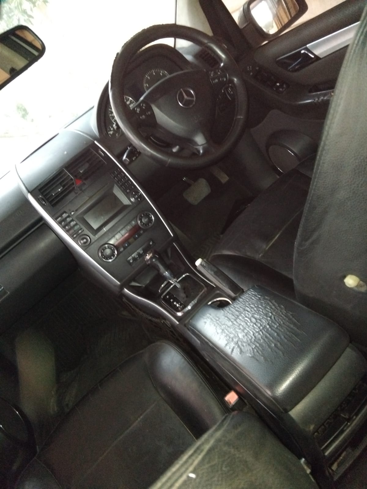 2010 Mercedes-Benz A-Class - Photo 4
