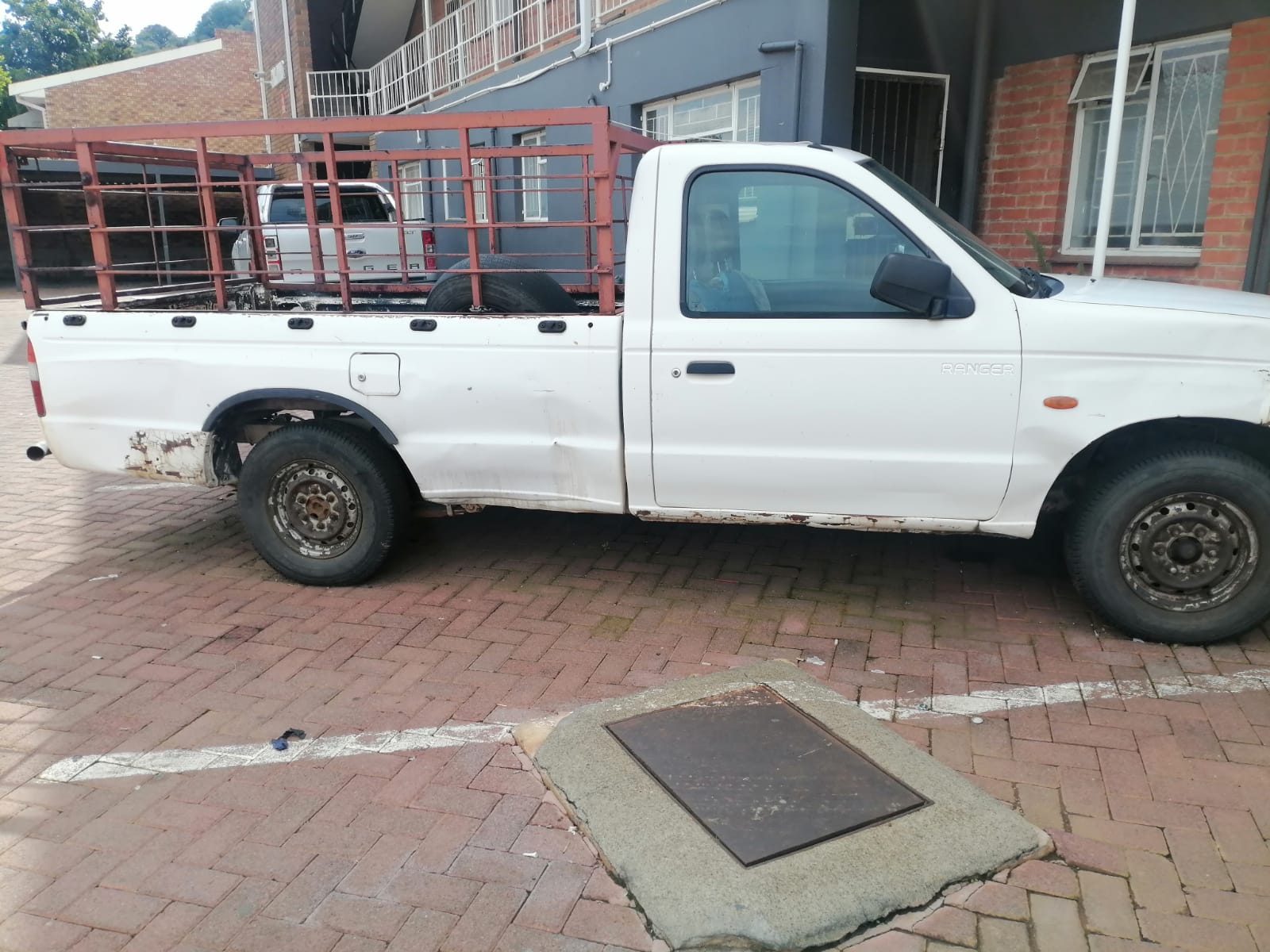 2000 Ford Ranger - Photo 3