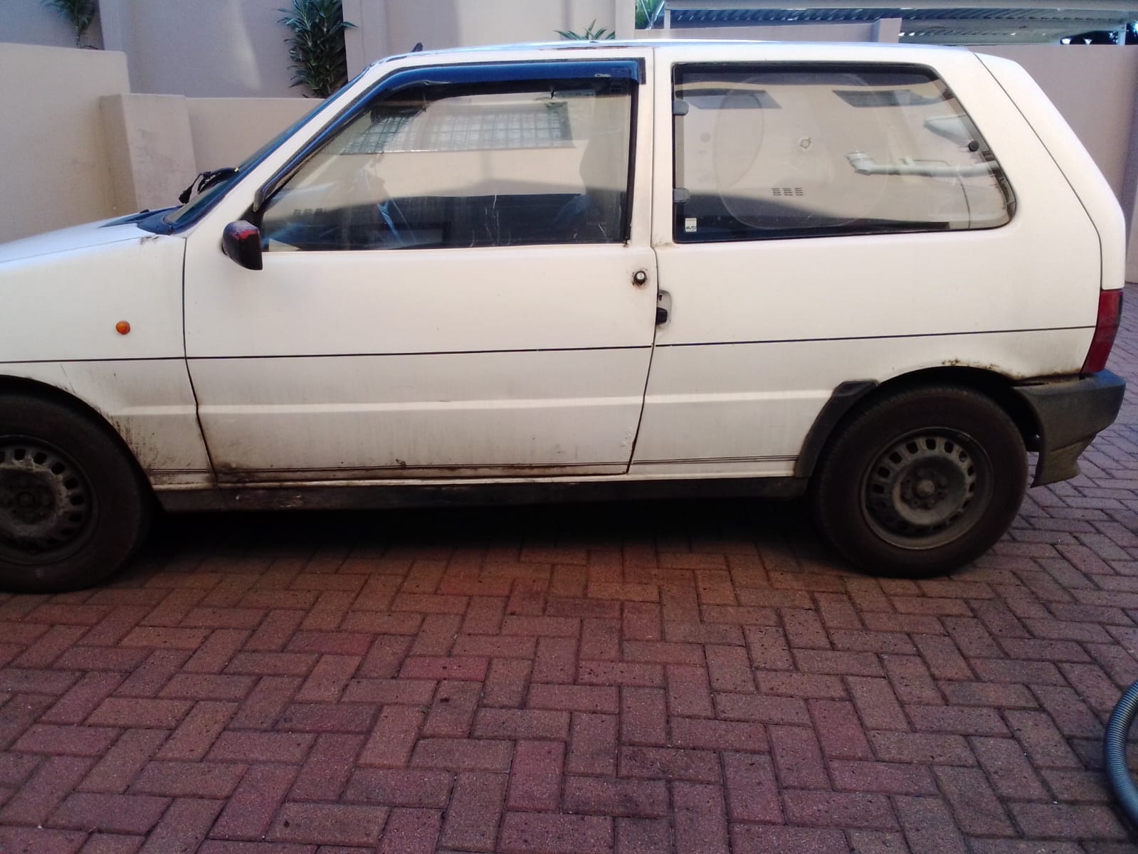 1996 Fiat Uno - Photo 1