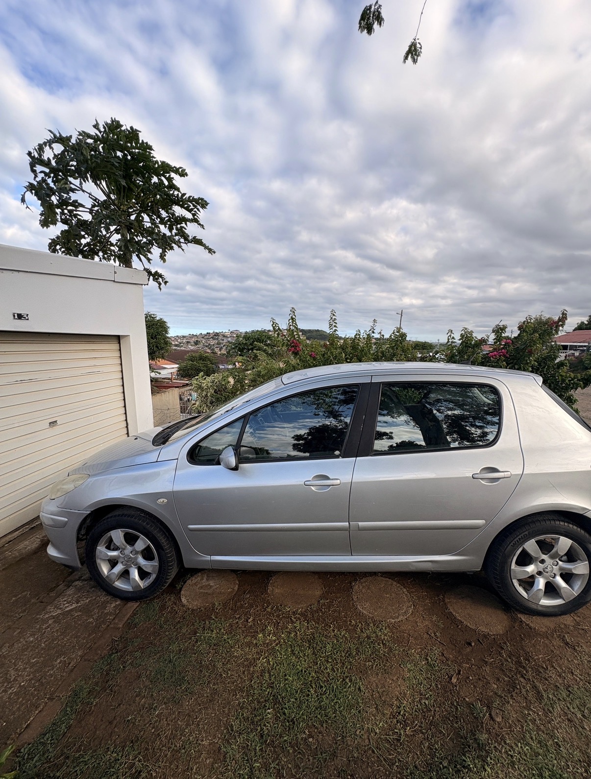 2007 Peugeot 307 - Photo 3