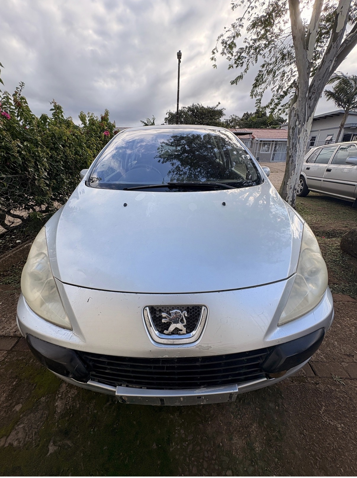2007 Peugeot 307 - Photo 4