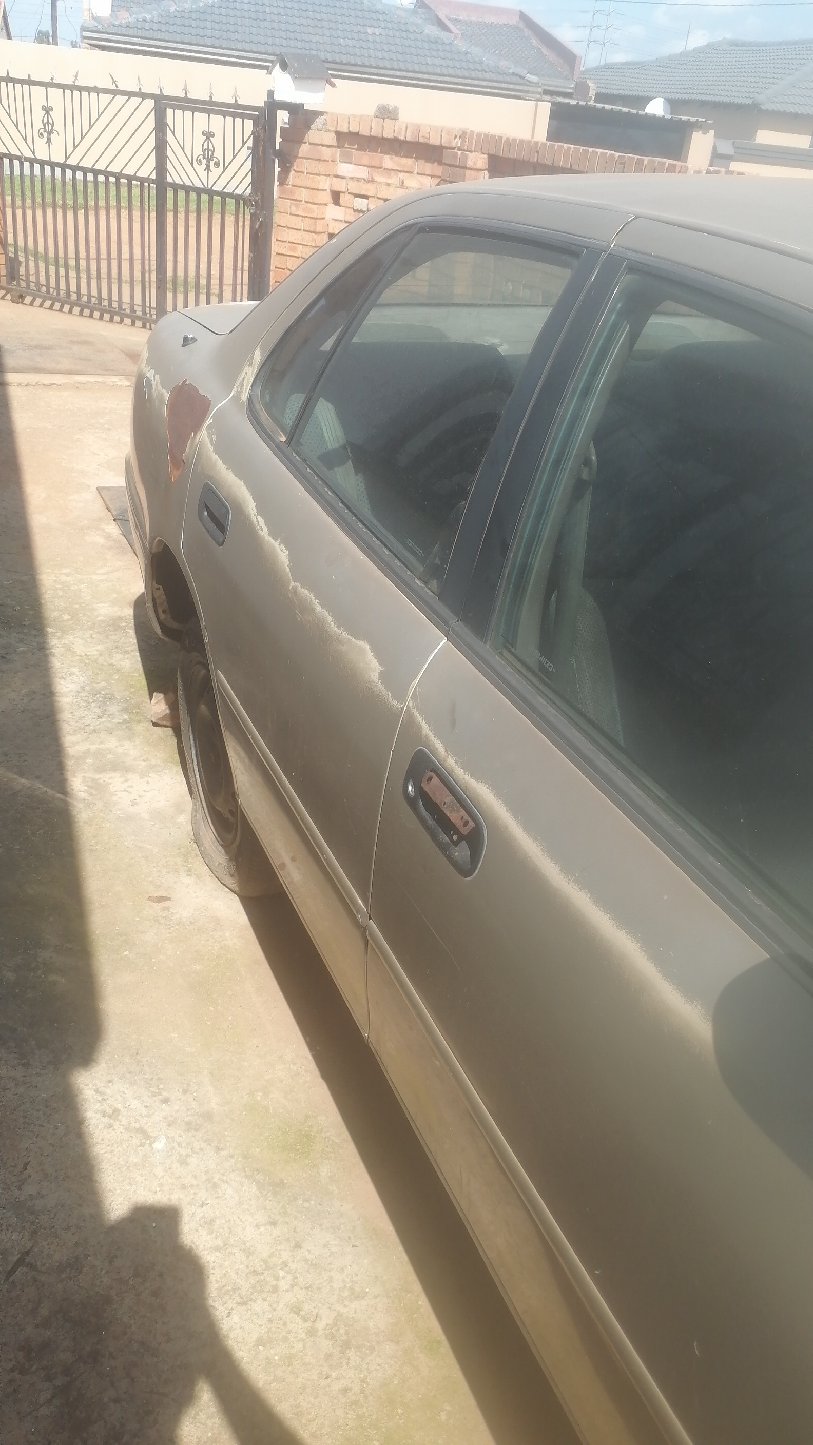 1996 Toyota Camry - Photo 1
