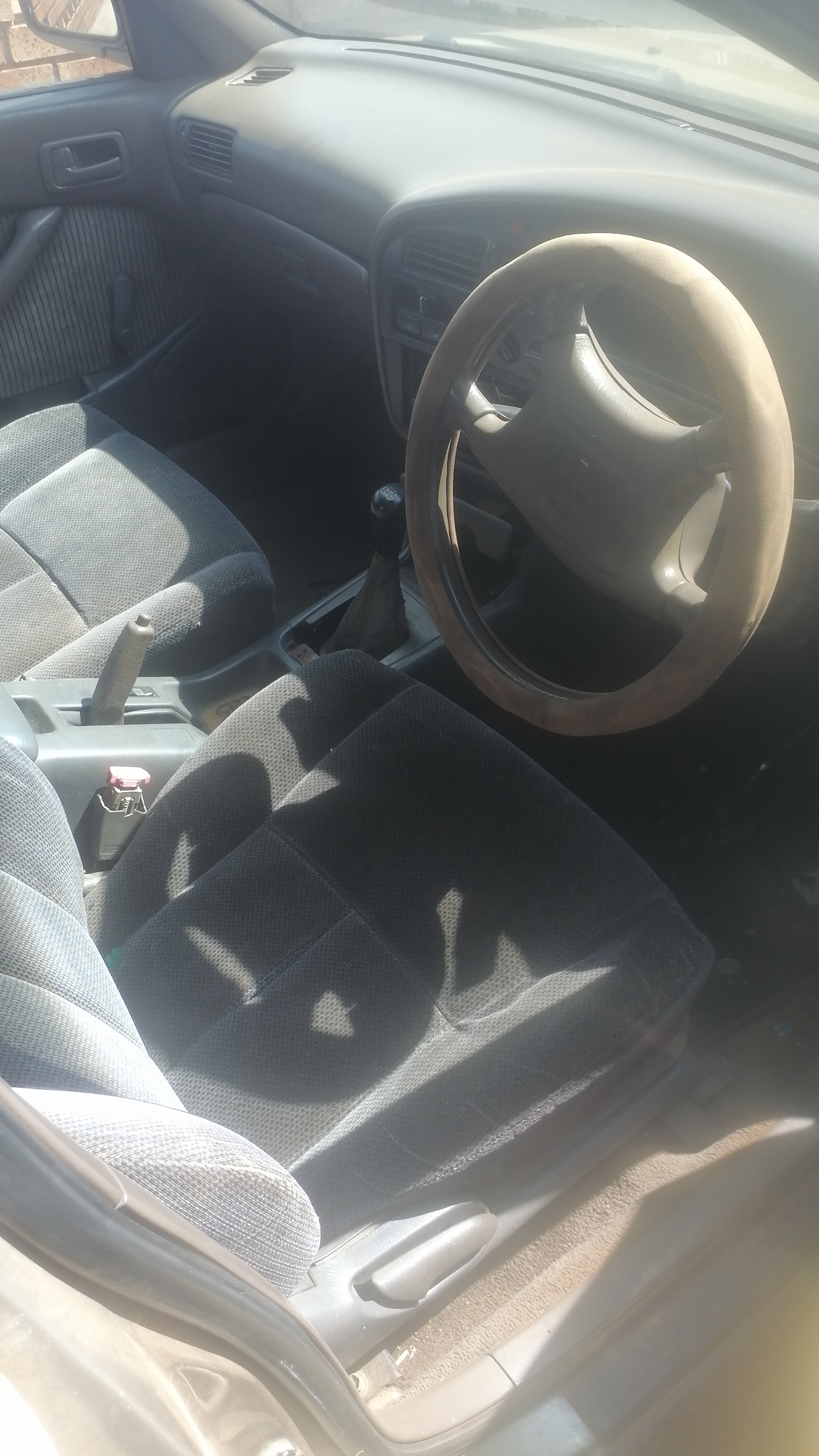 1996 Toyota Camry - Photo 2