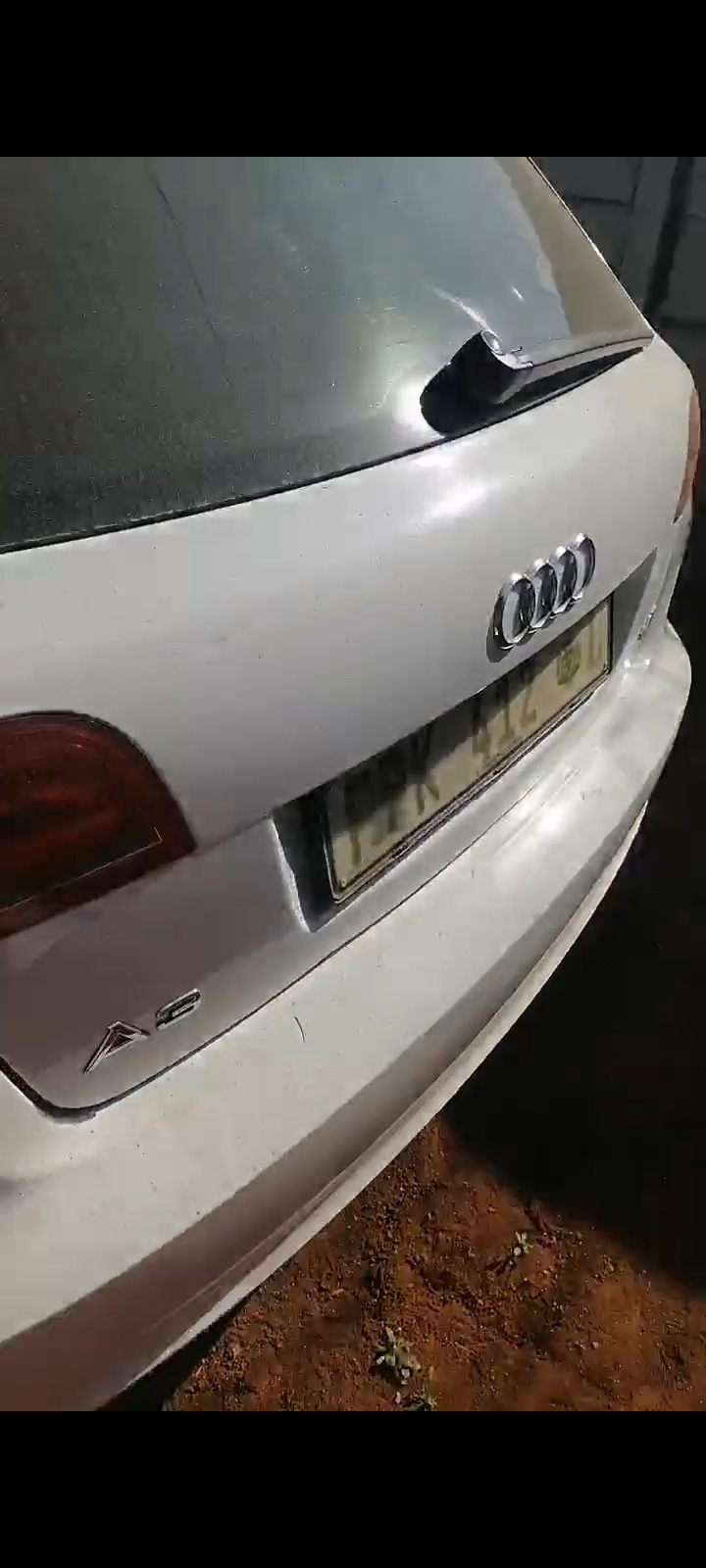2011 Audi A3 - Photo 3