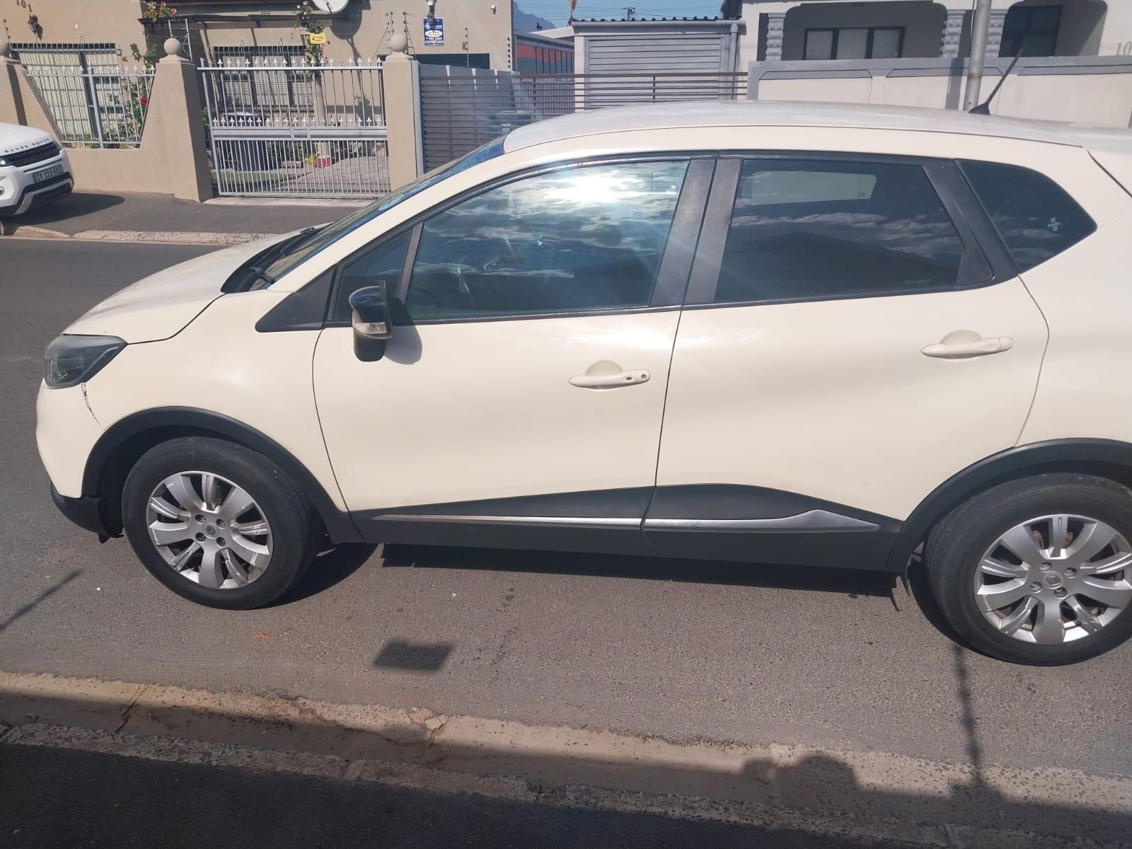 2016 Renault Captur - Photo 3
