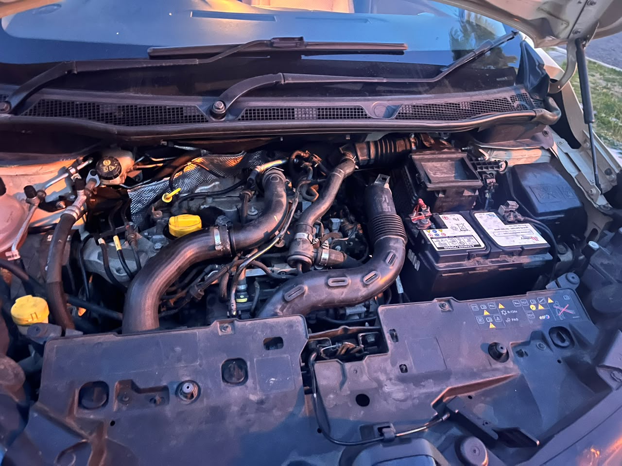 2016 Renault Captur - Photo 4