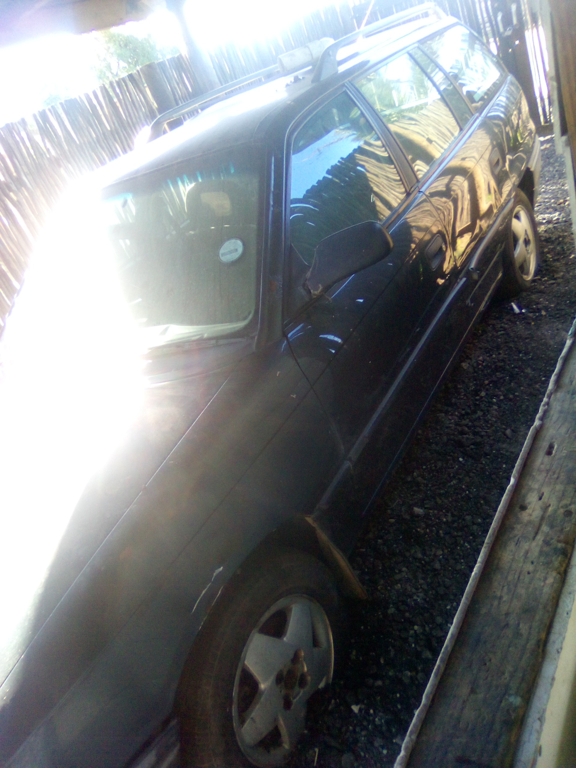 2006 Opel Astra - Photo 2