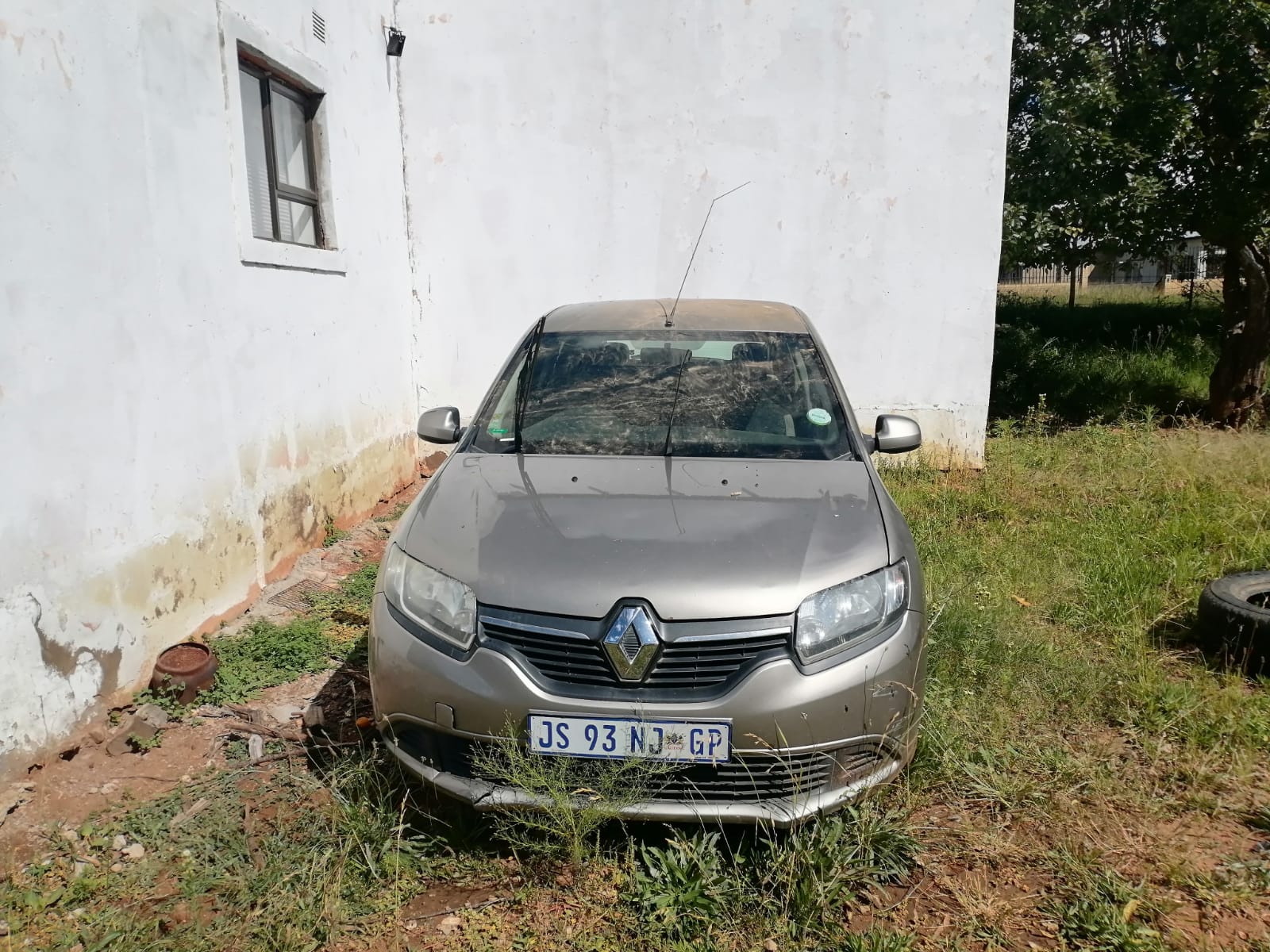 2015 Renault Sandero - Photo 2