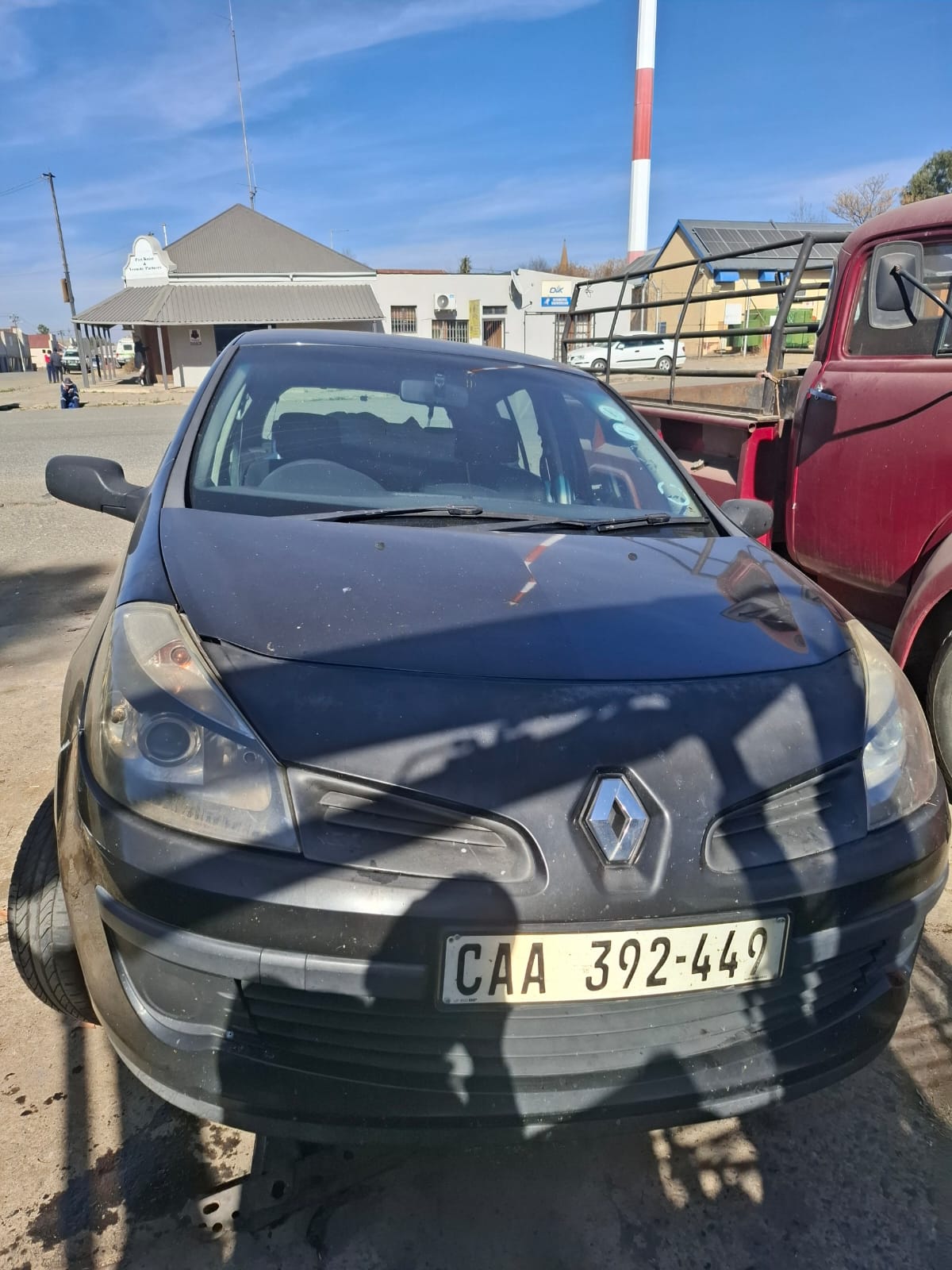 2009 Renault Clio - Photo 1