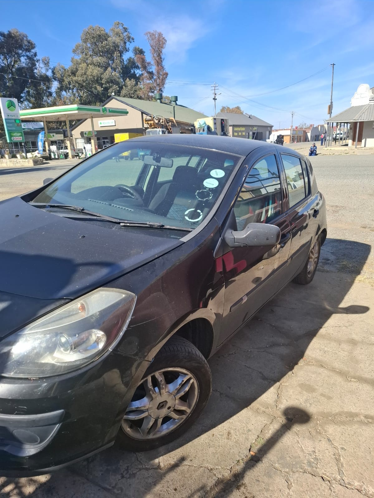 2009 Renault Clio - Photo 3
