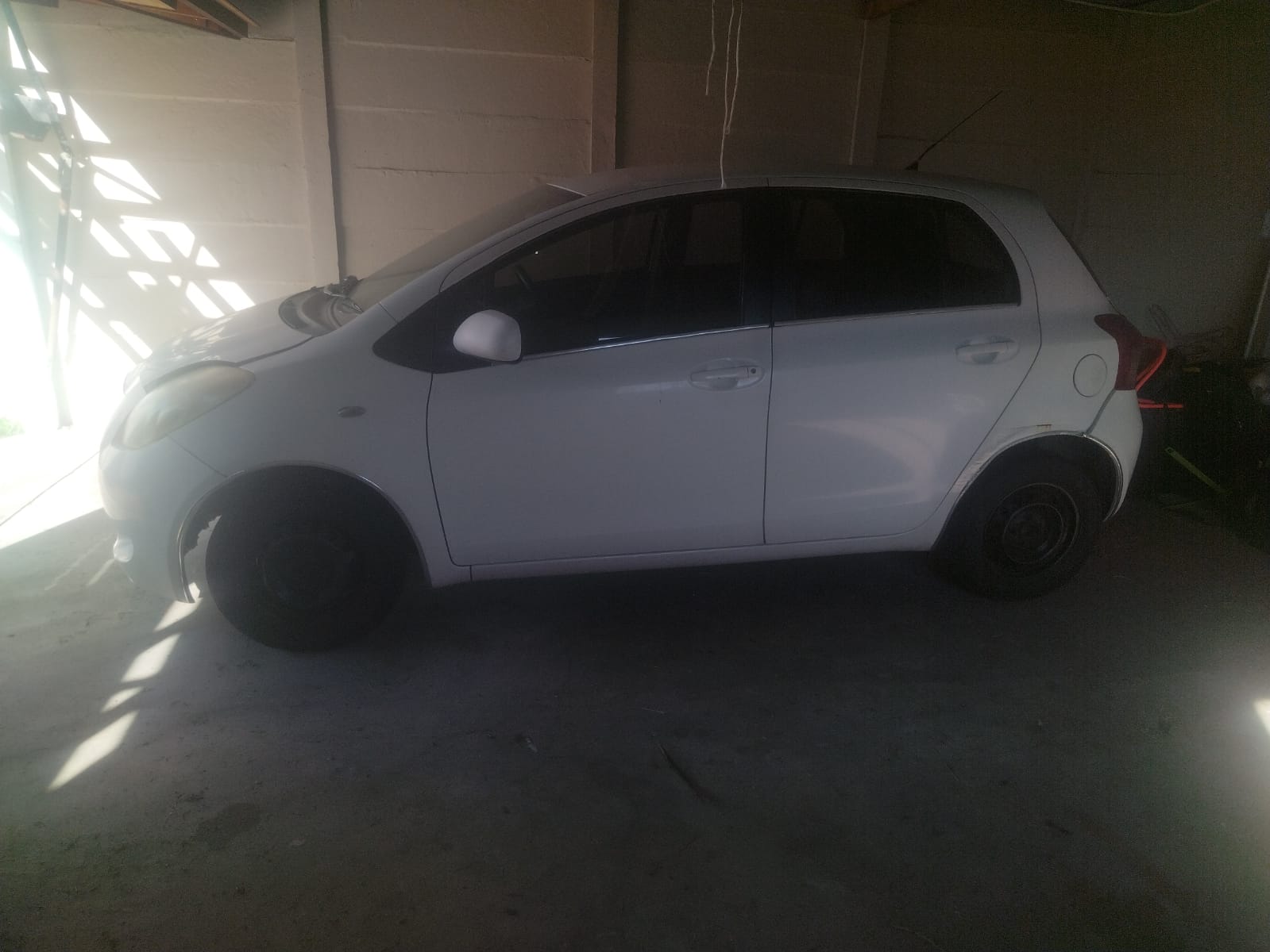 2008 Toyota Yaris - Photo 4