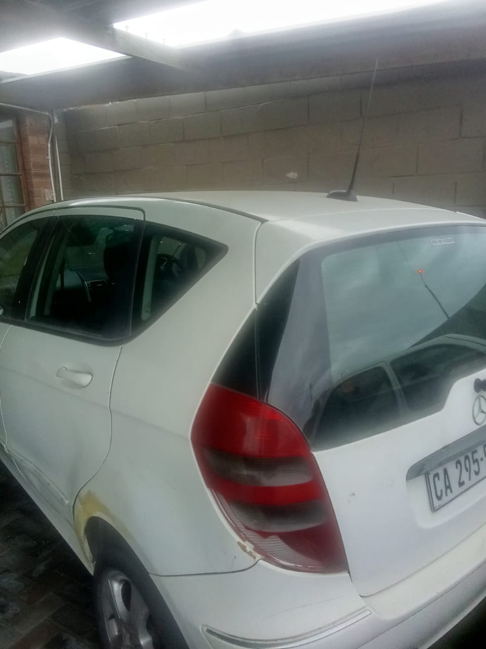 2012 Mercedes-Benz A-Class - Photo 2