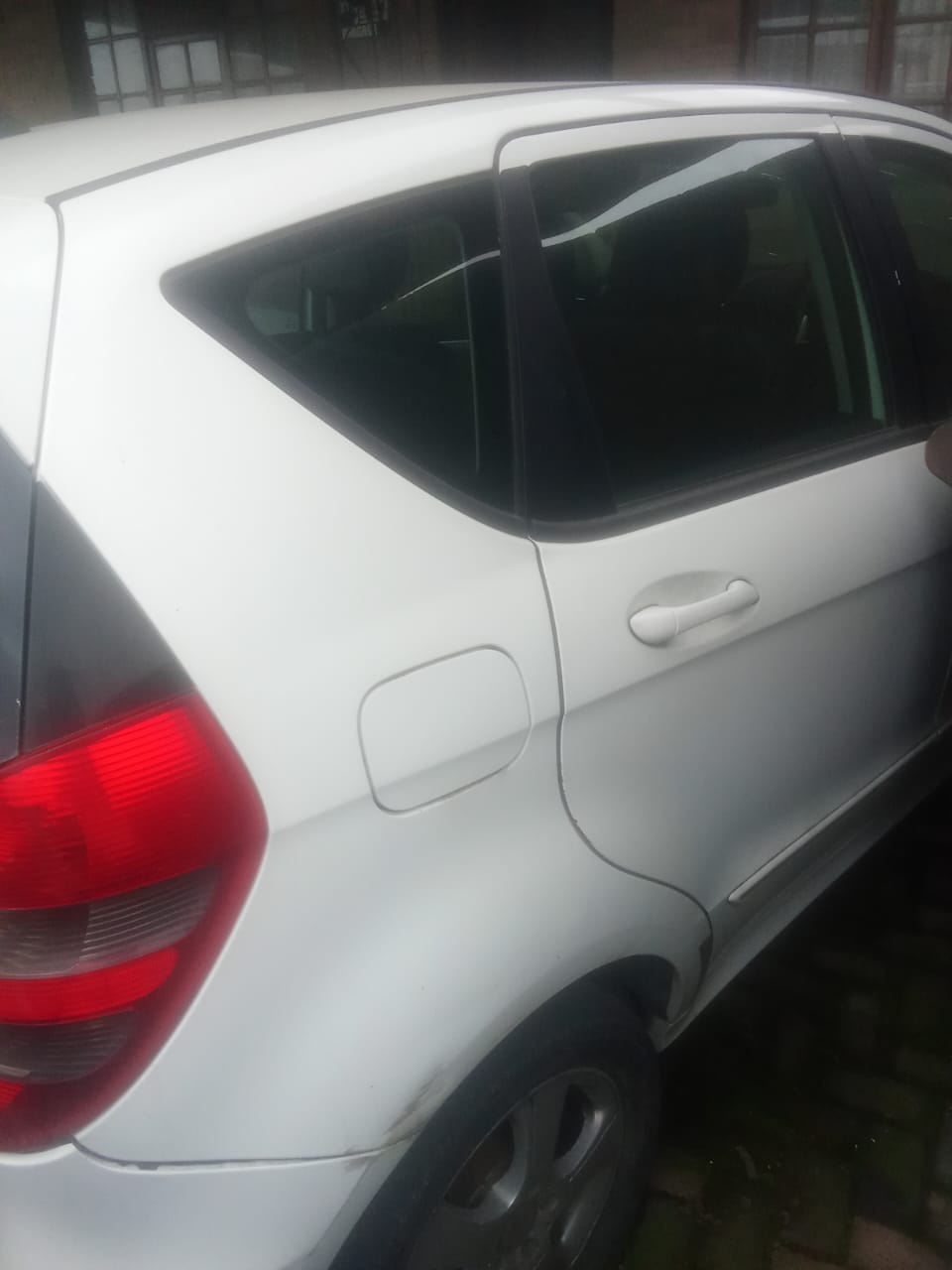 2012 Mercedes-Benz A-Class - Photo 3