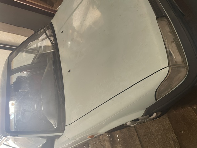 1984 Toyota Conquest - Photo 1