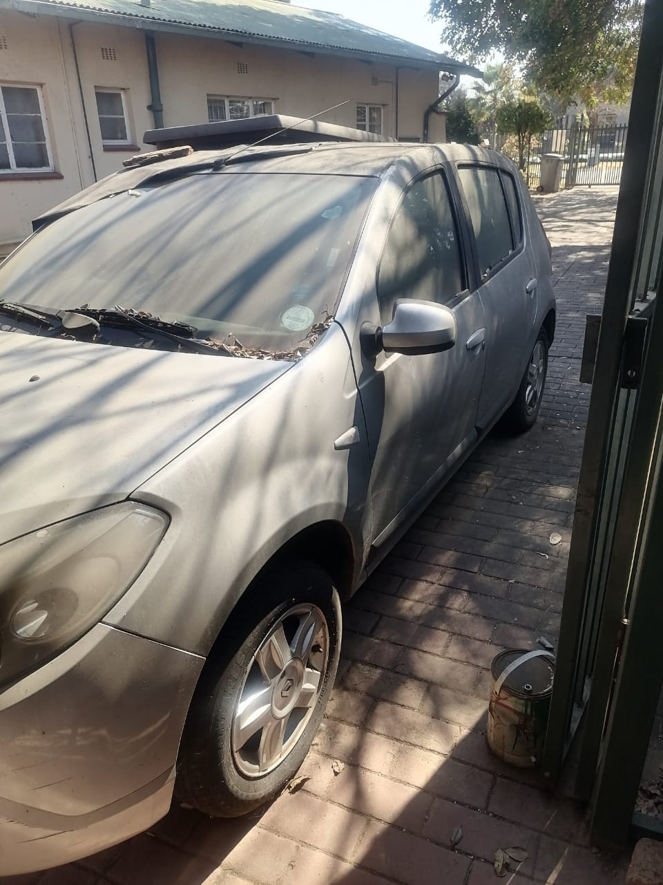 2013 Renault Sandero - Photo 3