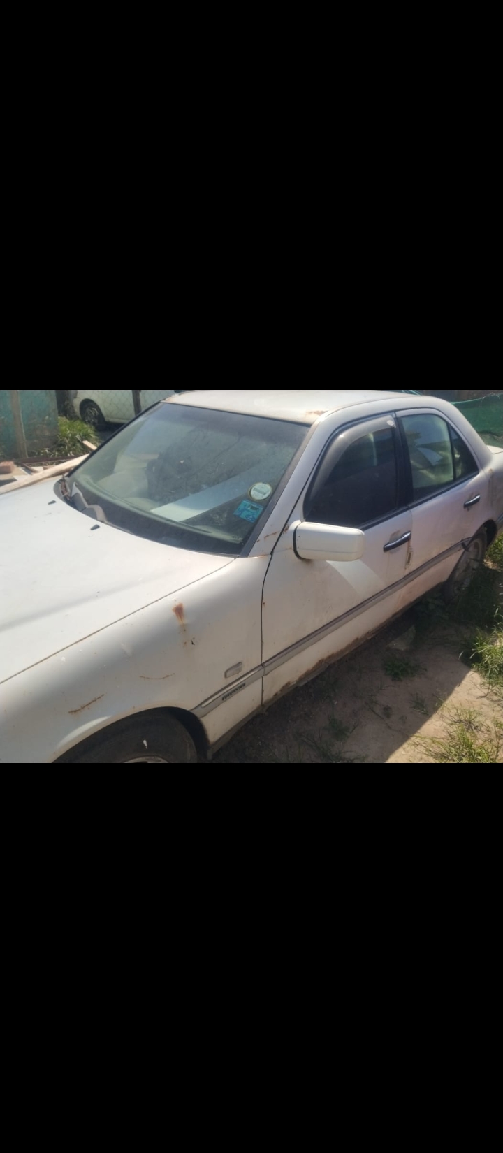 1997 Mercedes-Benz W202 - Photo 2